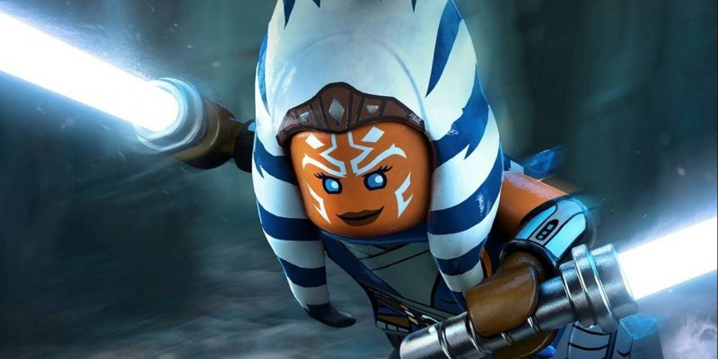 Lego Star Wars: The Skywalker Saga получает еще два набора персонажей DLC