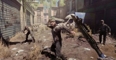 Techland объявляет о задержке первого крупного сюжетного DLC для Dying Light 2
