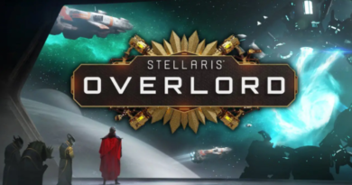 Stellaris Overlord: Советы новичкам Вассалы и повелители (Руководство)