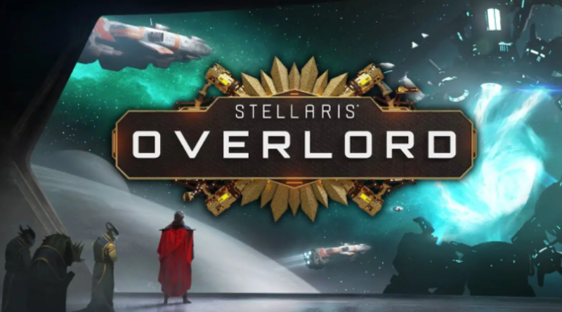 Stellaris Overlord: Советы новичкам Вассалы и повелители (Руководство)