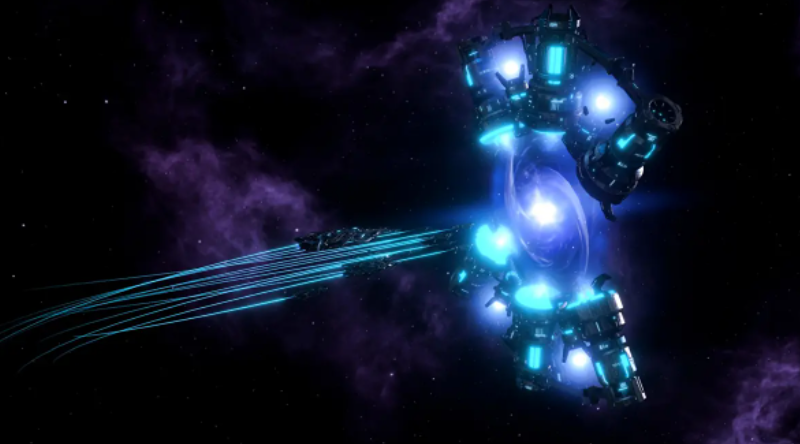 Stellaris: лучшая реликвия в игре | Список уровней реликвий