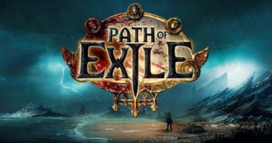 Path of Exile: Руководство по сборке Вихря клинков