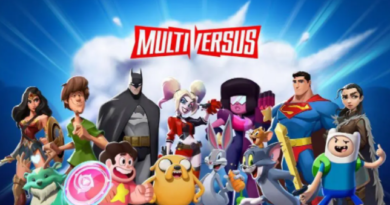 Multiversus: все способности персонажей и специальные атаки