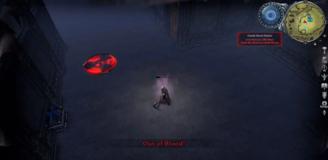 V Rising: Как получить Soul Reaper генерала | Лучшее оружие в игре