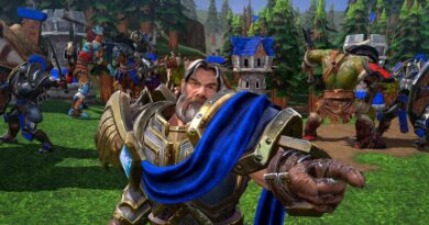 Новости Warcraft 3: Reforged появятся в июне