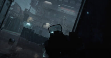 Геймплей Modern Warfare 2 демонстрирует впечатляющую миссию корабля