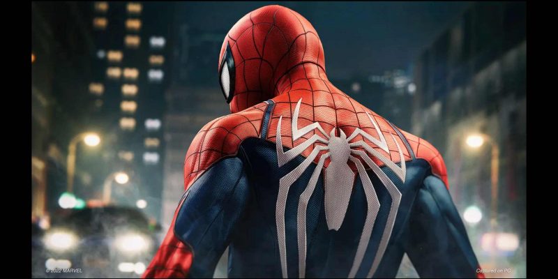 Spider-Man Remastered и Miles Morales выйдут на ПК в 2022 году
