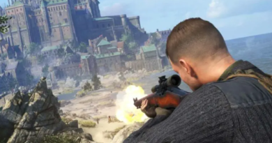Sniper Elite 5: проблемы с подключением и устранение задержек