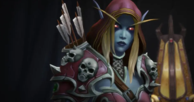 World of Warcraft: как разблокировать параметры персонализации Темного рейнджера и набор для трансмогрификации