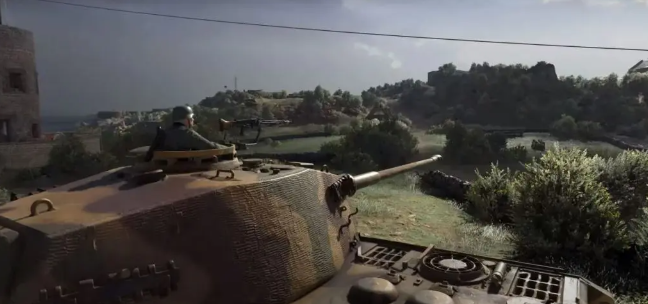 Sniper Elite 5: Как уничтожить танки