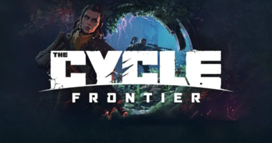 The Cycle Frontier: расположение автозагрузчиков