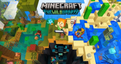 Minecraft: полное руководство по выживанию 1.19 | Новые блоки, предметы, мобы