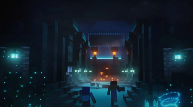 Minecraft: как быстро найти древний город | 1.19 Обновить