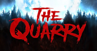 The Quarry: Last Man Ending Guide | Выживает только Райан
