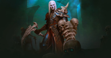 Diablo Immortal: лучшие легендарные предметы для некромантов