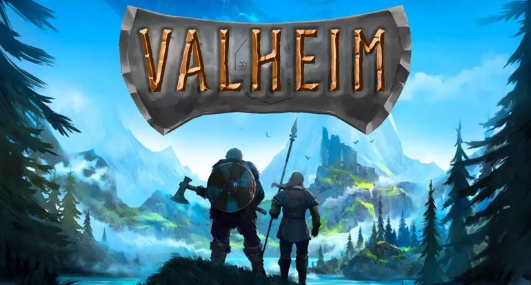 7 игр на выживание в строительстве базы, таких как Valheim