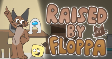 Roblox: как получить новую концовку в Raised by Floppa