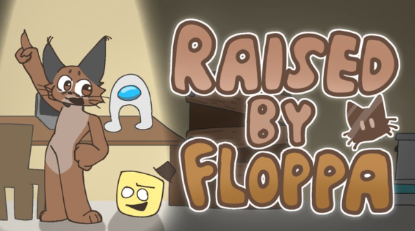 Roblox: как получить новую концовку в Raised by Floppa