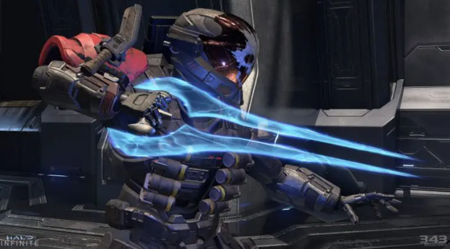 Halo Infinite: Руководство по Cylix| Обзор каждого нового шлема