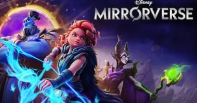 Disney Mirrorverse: как получить 5-звездочных стражей | Руководство по советам и рекомендациям