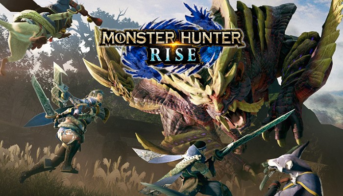 Monster Hunter Rise: Sunbreak: лучший квест для повышения ранга Мастера