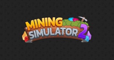 Roblox: все локации для поиска сокровищ в Mining Simulator 2