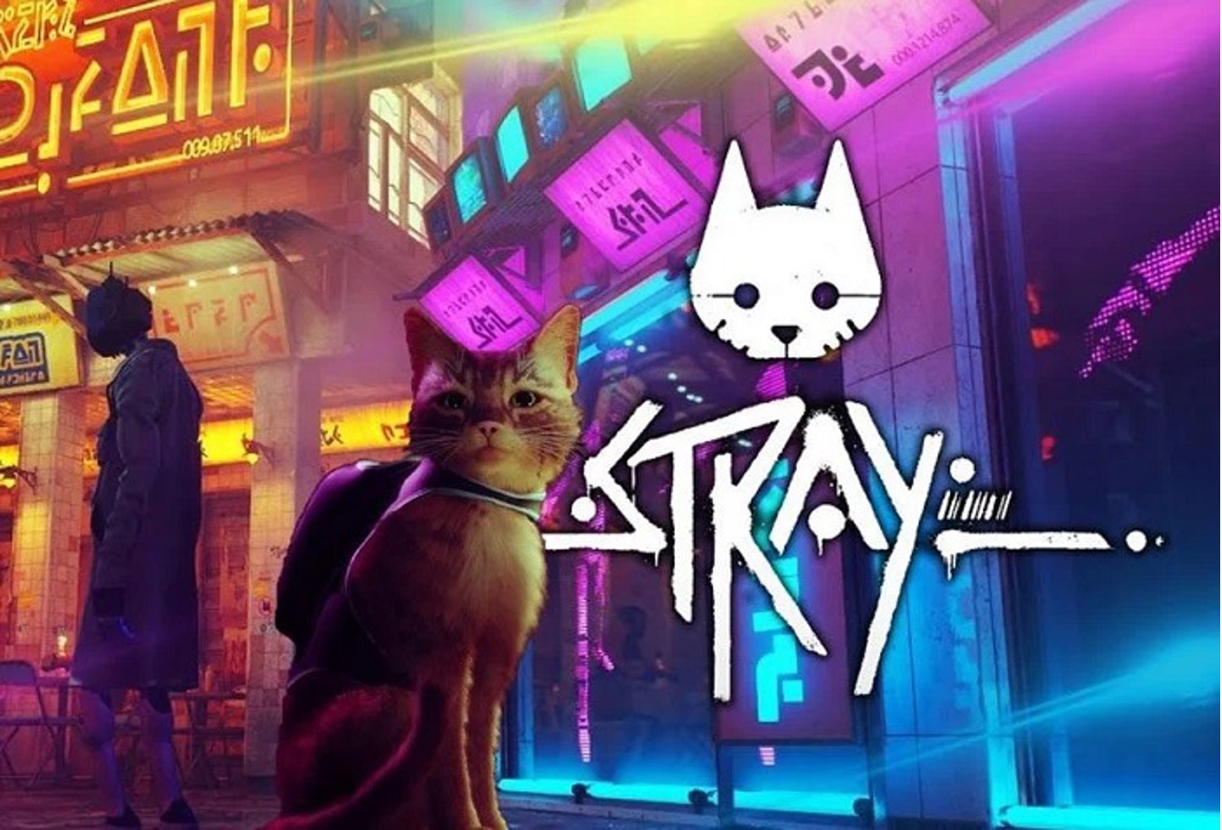 Stray достижения steam фото 10