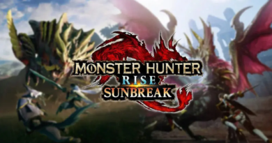 Monster Hunter: Sunbreak: Shagaru Mala и 4 новых монстра Обзор