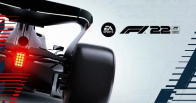 F1 22 против F1 2021: стоит ли новая игра?
