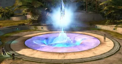 Guild Wars 2: Как работает Mystic Forge | Гайд по мистической кузнице