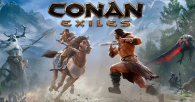 Conan Exiles: как получить легендарное оружие бесплатно