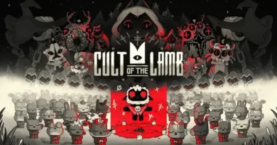 Cult of the Lamb: как добыть раковины улиток и использовать их