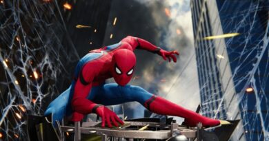 Обзор Marvel's Spider-Man Remastered для ПК — всех не переиграешь