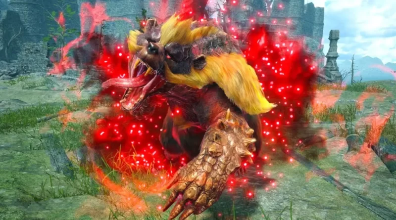 Monster Hunter Rise Sunbreak: как разблокировать 5-звездочные квесты аномалий