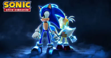 Roblox: Как найти Фрогги в Sonic Speed ​​Simulator