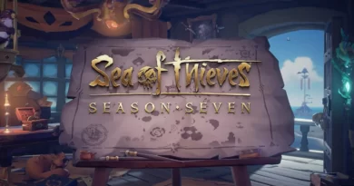 Sea of ​​Thieves: как разблокировать новые безделушки, украшения и трофеи в 7-м сезоне