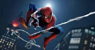 Spider-Man Remastered: как решить головоломку с энергоэффективностью