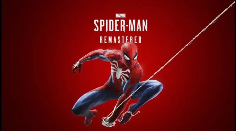Spider-Man Remastered: как решить проблему точного наведения
