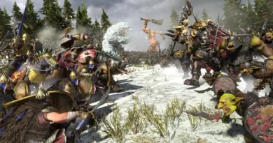 Total War: Warhammer III: за кого играть первым в Immortal Empires