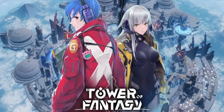 Tower of Fantasy: лучший способ получить коробку выбора SSR Selector