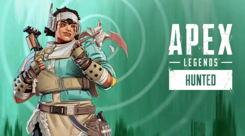 Apex Legends: как играть в Gun Run | Путеводитель по событию "Хищный зверь"