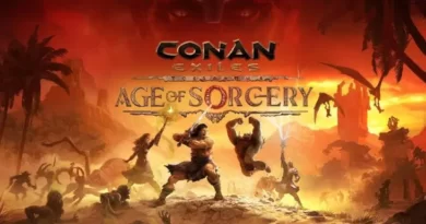 Conan Exiles: руководство по всем новым событиям