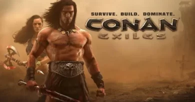 Conan Exiles: полное руководство по атрибутам | Поврежденный против неповрежденного