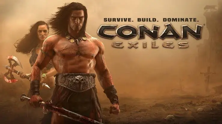 Conan Exiles: полное руководство по атрибутам | Поврежденный против неповрежденного