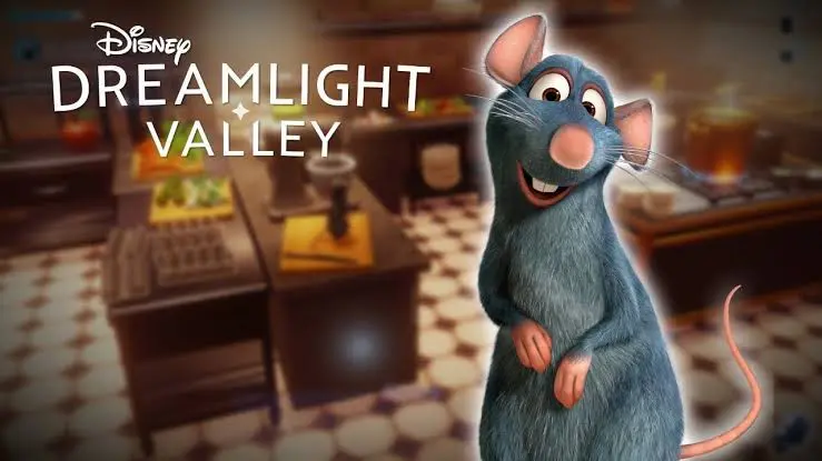 Disney Dreamlight Valley: найдите локации спрятанных книг