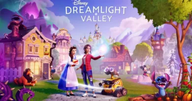 Disney Dreamlight Valley: как продавать товары