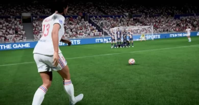 FIFA 23: Как выполнять пенальти | Руководство по системе штрафов