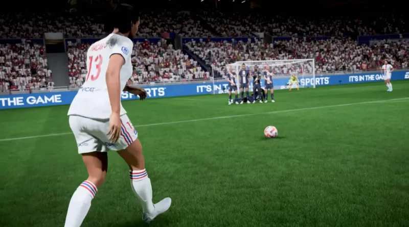 FIFA 23: Как выполнять пенальти | Руководство по системе штрафов