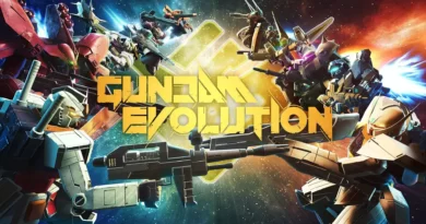 Gundam Evolution: как разблокировать мобильные костюмы | Руководство по бесплатным и платным методам
