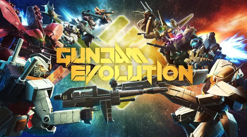 Gundam Evolution: как разблокировать мобильные костюмы | Руководство по бесплатным и платным методам